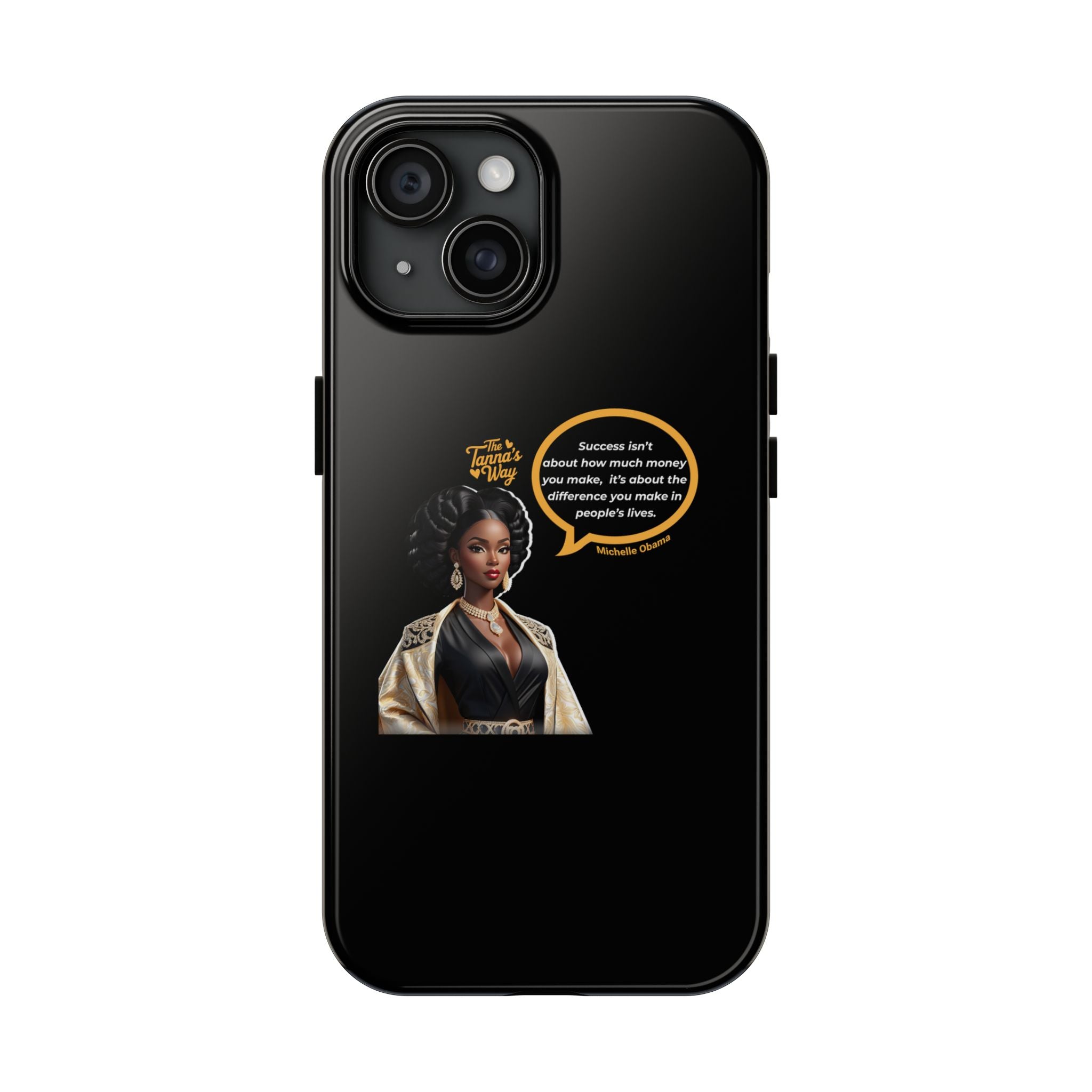 Michelle Obama | Tough Phone Cases
